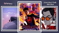 Best animated films and TV shows of 2023 that you can stream on OTT platforms