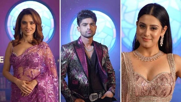 Bigg Boss 17 confirmed contestants: From Ankita Lokhande-Vicky Jain to Isha Malviya, Munawar Faruqui, check out who made it to Salman Khan's show