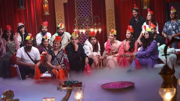 Bigg Boss 17 dissolves its main concept of dil dimaag and dum ghar, here’s how contestants are divided on Salman Khan’s show