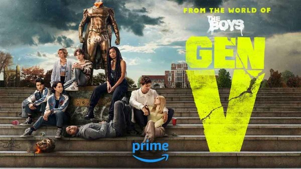 Gen V Season 1 review: A surprisingly well-executed spin-off to ‘The Boys’