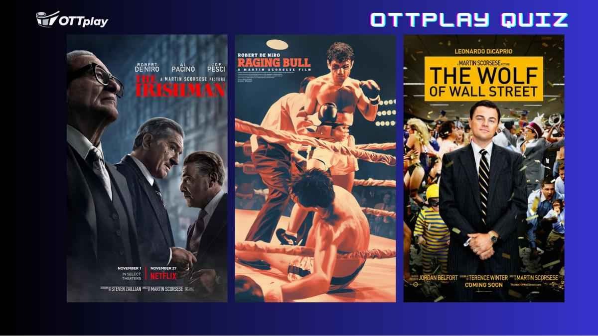 How well do you know the legendary Martin Scorsese? Attempt this quiz to find out