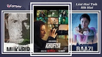 Khufiya: 6 must-watch titles if you love spy thrillers like Khufiya, starring Tabu & Wamiqa Gabbi