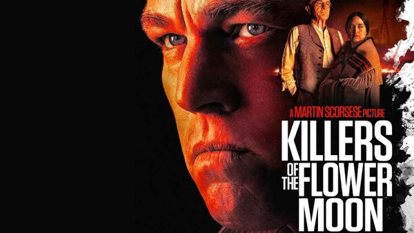 Killers of the Flower Moon review: Scorsese and DiCaprio deliver yet another cinematic masterpiece