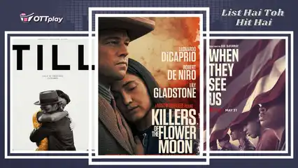 Killers of the Flower Moon: 7 titles that explore systemic injustice and discrimination in the US