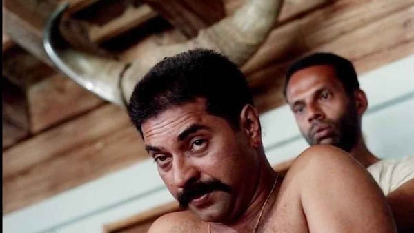 Literarily Speaking: Vidheyan (1994)- the master and his servant