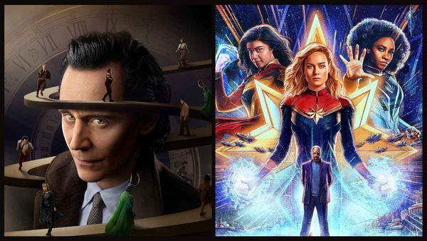 ‘Loki’ succeeds where ‘The Marvels’ fails: A tale of ironies at Marvel Studios