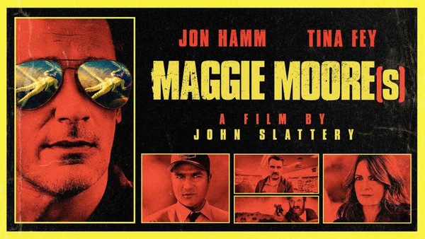 Maggie Moore(s) review: An engaging Coen brothers-inspired dark comedy crime drama