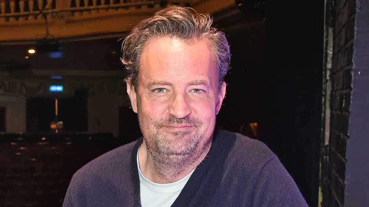 Matthew Perry’s autopsy reveals ‘accidental death’ from acute effects