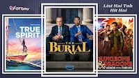 Most underrated Hollywood films of 2023