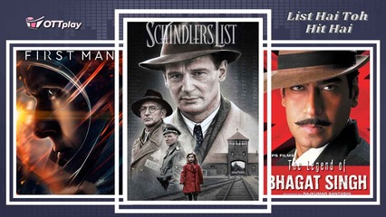 Napoleon: 7 must-watch films about historical figures