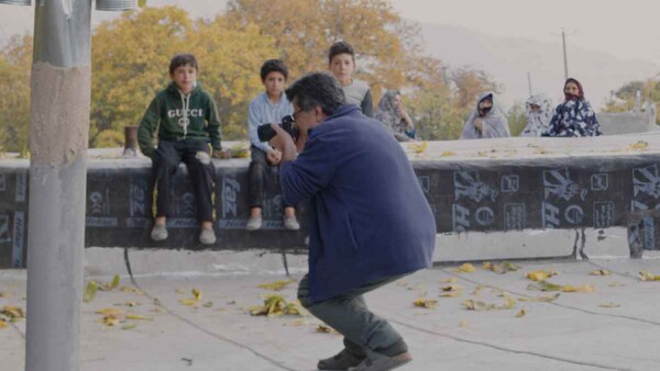 No Bears Review: Jafar Panahi offers his sharpest, most searching critique