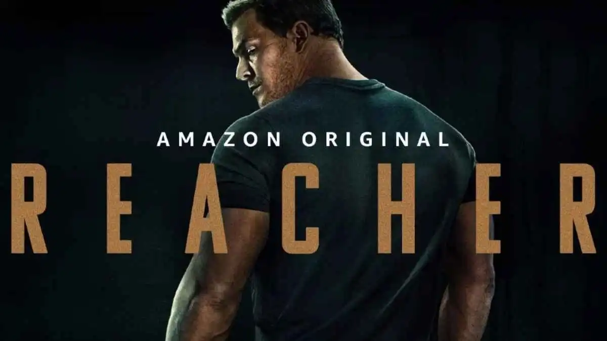 Reacher Season 2 Ep 1-3 review: Mildly entertaining despite being derivative