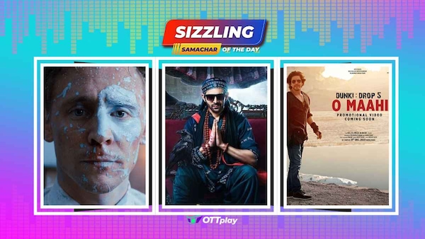 Sizzling Samachar: Mike Flanagan's 'The Life of Chuck': A departure from horror, embracing humanity and beauty; Sara Ali Khan and Kartik Aaryan set to spook audiences in ‘Bhool Bhulaiyaa 3’, shooting commences February 2024