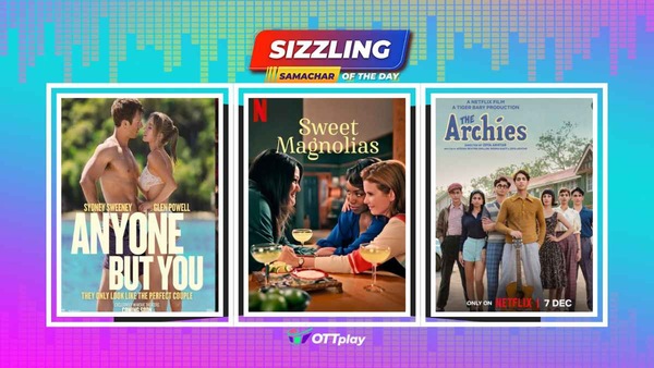 Sizzling Samachar: Netflix's 'The Archies' Rocks Indian Riverdale with Catchy 'Sunoh' Music Video; Eva Green Ignites Swashbuckling Spectacle in 'The Three Musketeers - Part I: D'Artagnan' Trailer