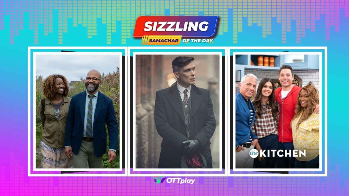 Sizzling Samachar: Netflix expands ‘Peaky Blinders’ universe with two spin-offs; ‘Chainsaw Man’ movie unveils teaser for riveting anime adaptation