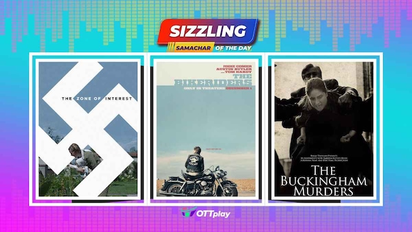 Sizzling Samachar: Release of Jeff Nichols' ‘The Bikeriders’ Postponed Amid SAG-AFTRA Strike; Seeking Truth in the Shadows: Clooney Foundation documents the Ukraine War Crimes