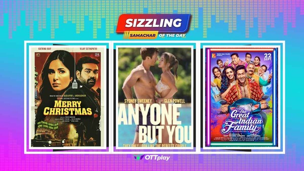 Sizzling samachar: ‘Frozen 4’ confirmed in development as Disney expands Arendelle Universe; ‘Grey's Anatomy’ and ‘Abbott Elementary’ set exciting 2024 season premiere dates