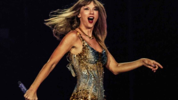Taylor Swift announces Eras Tour Concert Film streaming online on THIS special occasion, Fans react!
