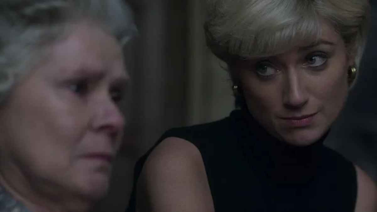 Chills down my spine - Fans hail Imelda Staunton, Ed McVey in The Crown: Season 6 Part 2 trailer