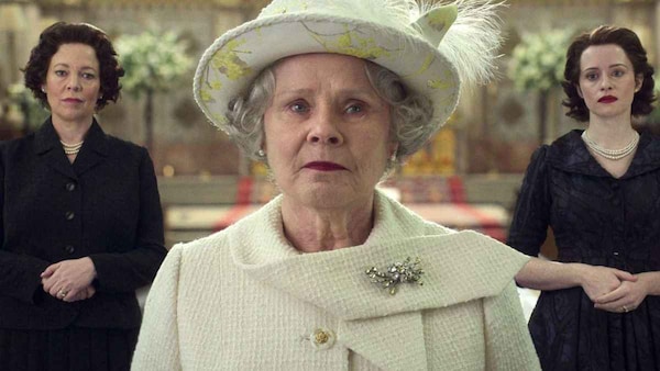 The Crown Season 6 Part 2 Review- A puzzlingly muted, tepid farewell to the monarchy