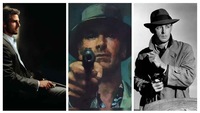 The Killer: The evolution of assassins in film and television