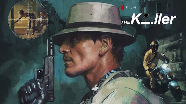 The Killer review: Michael Fassbender is an unsettling hitman in David Fincher’s gripping thriller