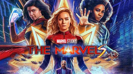 The Marvels: The new Avengers and the MCU’s ‘Kang’-sized problem