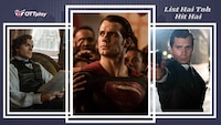 6 Henry Cavill films to watch before Argylle