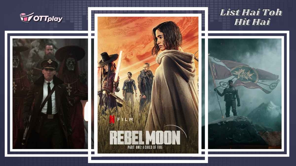 6 major plot holes in Netflix’s Rebel Moon-Part One: A Child of Fire