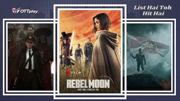 6 major plot holes in Netflix’s Rebel Moon-Part One: A Child of Fire