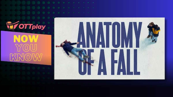 Anatomy of a Fall: 6 lesser-known facts about the Oscar-nominated film