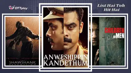 Anweshippin Kandethum: 7 must-watch films that study the fine art of redemption