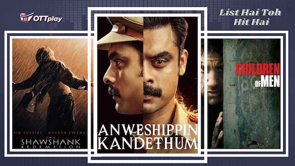 Anweshippin Kandethum: 7 must-watch films that study the fine art of redemption