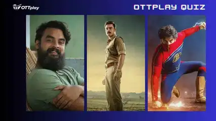 Attempt this ultimate quiz on Mollywood star Tovino Thomas