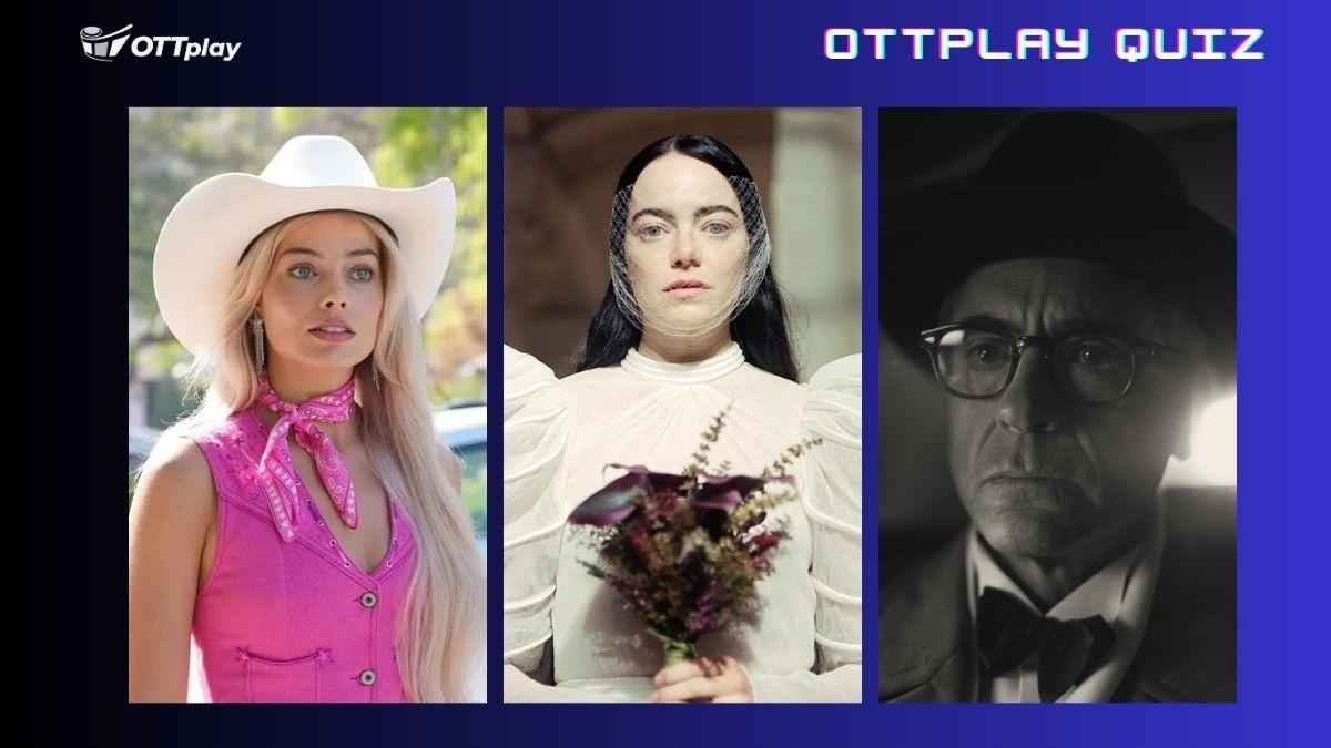 Attempt this ultimate quiz on the Oscars