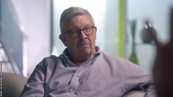 Ross Brawn