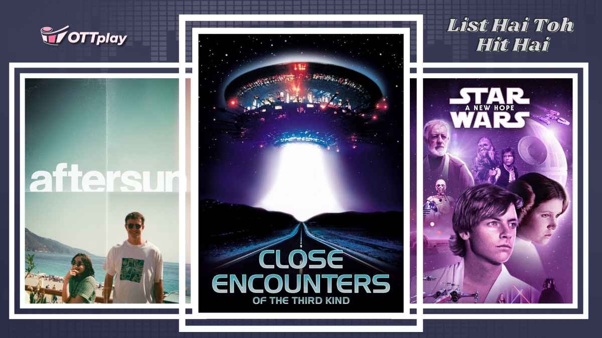 Christopher Nolan’s favourite films and where to stream them in India