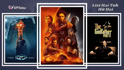 Dune: Part Two – 8 sequels that surpassed the original films