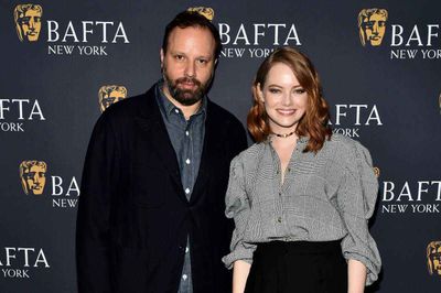 Emma Stone and Yorgos Lanthimos are reportedly discussing collaborating on a fourth film
