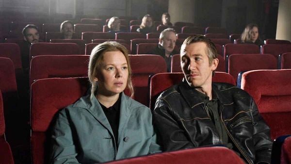 Fallen Leaves Review: Aki Kaurismäki delivers a swoony, enchanting masterwork on love in hard times