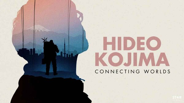 Hideo Kojima: Connecting Worlds review: The method behind the madness of the gaming auteur