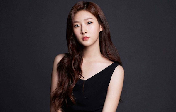 Kim Sae-ron