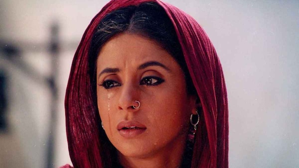 Literarily Speaking: Pinjar (2003) – A woman’s place in the world