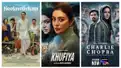 Literarily Speaking: Best book-to-screen adaptations on Indian OTT in 2023