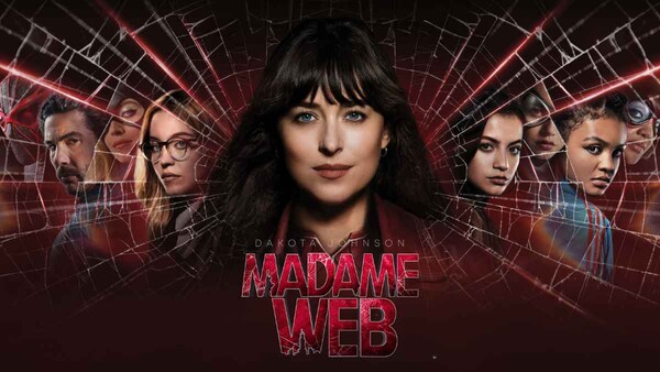 Madame Web review: A fun caper shackled by plot holes, unnecessary exposition, and corny dialogues