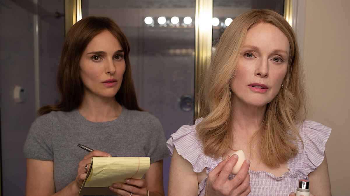 May December Review: Todd Haynes delivers a deviously smart psychodrama