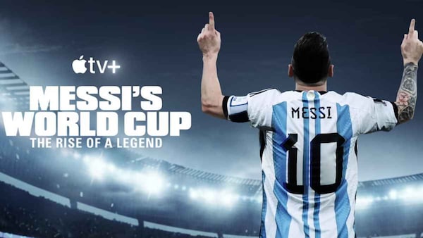 Messi's World Cup: The Rise of a Legend review: A generic rehash of an event fresh in one’s memory