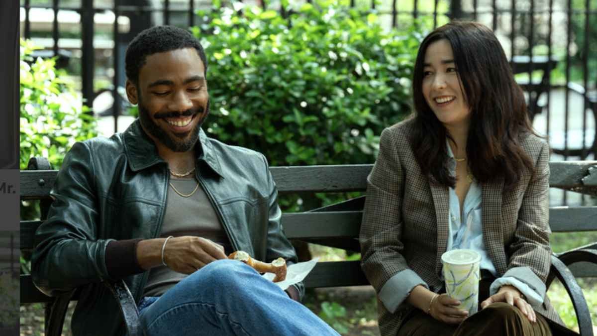 Mr & Mrs Smith Twitter review – Netizens mostly enjoy the new series adaptation of the iconic espionage couple