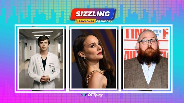 Sizzling Samachar: ‘The Last of Us’ season 2 casts Isabela Merced as Dina, adding depth to the post-apocalyptic drama;  ‘The Good Doctor’ wraps up with Season 7 on ABC, Freddie Highmore expresses gratitude for the journey