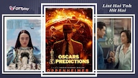 Oscars 2024: Our predictions for who should and will win this year